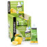 Фото #1 товара OVERSTIMS Antioxidant 30gr 36 Units Lemon Energy Gels Box