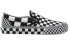 Vans Slip-On All Over Checkerboard VN0A4BV3V8U