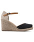 Фото #2 товара Women's Mamba Espadrille Wedges