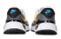 Фото #4 товара Кеды Nike Air Max Systm BG GS DQ0284-104 Детские черно-белые