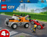 Фото #1 товара Конструктор пластиковый Lego City Abschleppwagen mit Sportauto