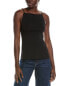 Фото #1 товара Weworewhat High Straight Neck Top Women's