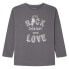 Фото #2 товара PEPE JEANS Tandy long sleeve T-shirt