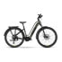 Фото #1 товара HUSQVARNA BIKES Grand Pather 4 LowStep 29´´ 11s 2025 electric bike