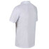 REGATTA Maverick V short sleeve T-shirt