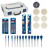 Фото #1 товара Gotools Bosch EXPERT-Set Holz