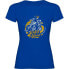 ფოტო #1 პროდუქტის KRUSKIS King Of The Road short sleeve T-shirt