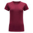 Фото #2 товара DEVOLD OF NORWAY Breeze Merino 150 short sleeve T-shirt