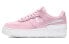 Nike Air Force 1 Low "Pink Foam" CV3020-600 Sneakers