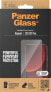 PanzerGlass PanzerGlass Ultra-Wide Fit Xiaomi 13T / 13T Pro Screen Protection Antibacterial black/black 8069