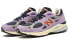 Фото #3 товара Кроссовки New Balance NB 990 V3 Teddy Purple