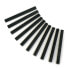 Goldpin strip 2x40 female 2.54mm pitch - 10pcs. - justPi