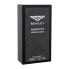 Bentley Momentum Unbreakable 100 ml eau de parfum für Herren