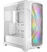 Фото #2 товара Antec DP505 - Midi Tower - PC - White - ATX - EATX - micro ATX - Mini-ITX - Plastic - Steel - Tempered glass - Fan