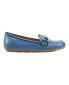 Women's Megan Slip-On Round Toe Casual Loafers