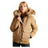 Фото #1 товара SUPERDRY Everest bomber jacket