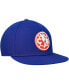 Фото #5 товара Men's Blue Club America America's Game Snapback Hat
