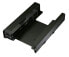 Icy Dock MB082SP - HDD - SSD - Parallel ATA (IDE) - Serial ATA - 2.5" - Black - Metal - 102 mm - фото #1