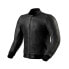 Фото #1 товара REVIT Travon leather jacket