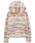 Kid Camo Active Hoodie 10