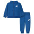 NIKE KIDS NSW Club Ssnl Tricot tracksuit