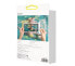 Фото #11 товара Чехол для смартфона Baseus Slide-cover белый