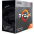 AMD Prozessor Ryzen 3 3200G Wraith Stealth Khler