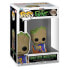 Фото #2 товара FUNKO Marvel I Am Groot With Cheese Puffs POP