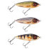 Фото #1 товара ABU GARCIA Svartzonker McSnack Sinking Stickbait 90 mm 22g