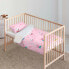 Фото #1 товара Пододеяльник для детской кроватки Peppa Pig Awesome 115 x 145 cm