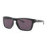 Фото #12 товара Очки Oakley Sylas Prizm Gray