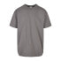 URBAN CLASSICS T-Shirt Organic Basic Big