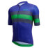 Фото #3 товара SANTINI Eco Sleek Bengal short sleeve jersey