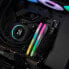 Corsair Vengeance RGB DDR5-6000 RAM, CL40, EXPO - 64 GB Dual-Kit, grau