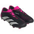 Фото #4 товара Adidas Predator Accuracy.3 L FG M GW4602 soccer shoes
