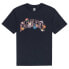 ფოტო #4 პროდუქტის ELEMENT In Bloom short sleeve T-shirt