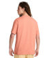 Sportswear Men's Max90 Short Sleeve Crewneck Logo Graphic T-Shirt Terra Blush, M - фото #2