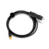 Фото #1 товара Зарядный кабель EcoFlow Car Charge XT60 1.5 м