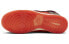 Фото #6 товара Кроссовки унисекс Nike Dunk Low "Year of the Rabbit" оранжево-коричневые