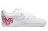 Nike Court Vision 1 Emoji CD5463-101 Sneakers