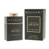 Фото #4 товара Мужская парфюмерия Bvlgari EDP Man in Black 100 ml