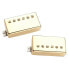 Seymour Duncan Hot Rodded Humbucker Set