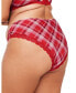 Фото #3 товара Plus Size Nare Hipster Panty