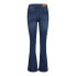 NOISY MAY Sallie High Waist Flare VI021MB jeans