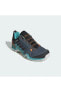 Terrex Ax3 Erkek Yürüyüş Ayakkabısı-turkuaz Fv6852