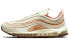 Кроссовки беговые Nike Air Max 97 "cork" DC3986-100 42 - фото #1