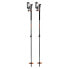 LEKI ALPINO Helicon Lite Poles