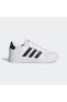 Фото #1 товара Кроссовки Adidas Grand Court 2.0 Бело-черные Ежедневные (GW6511)