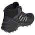 Фото #4 товара ADIDAS Terrex Swift R3 Mid Goretex hiking boots