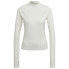 ფოტო #3 პროდუქტის ADIDAS Karlie Kloss long sleeve T-shirt